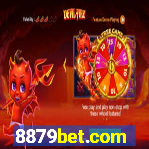 8879bet.com