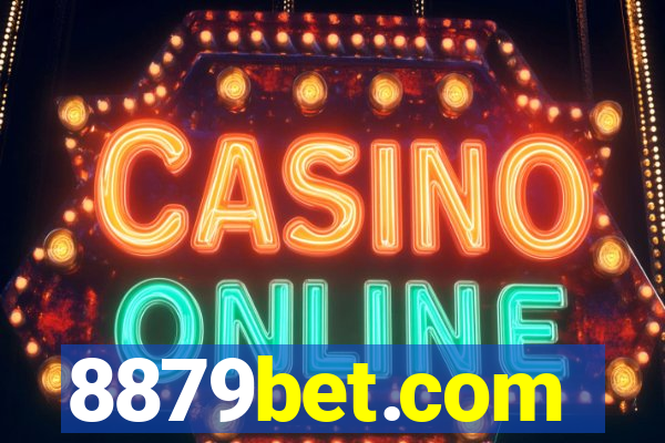 8879bet.com