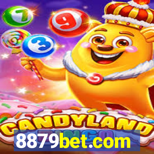 8879bet.com