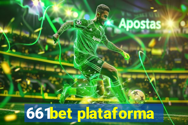 661bet plataforma