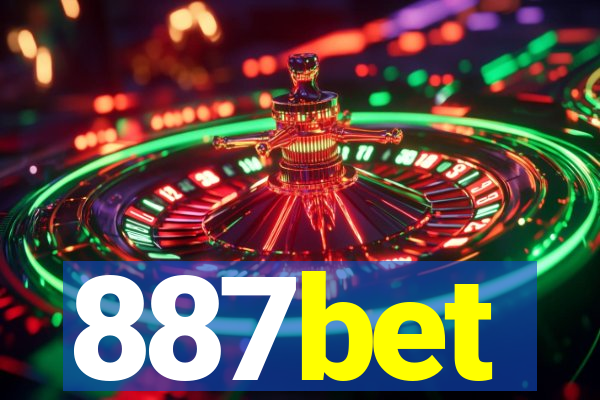 887bet