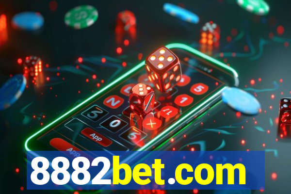 8882bet.com