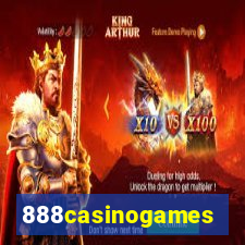 888casinogames