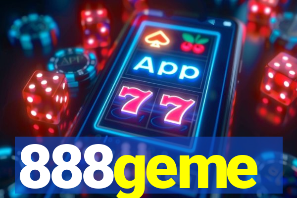 888geme