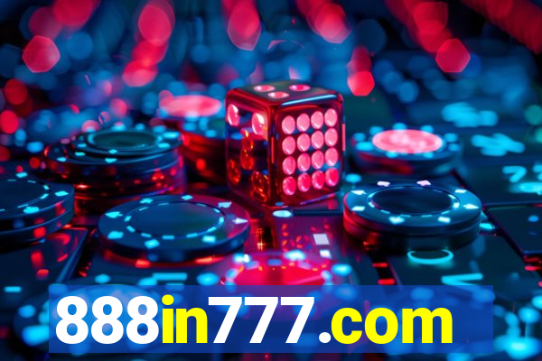 888in777.com