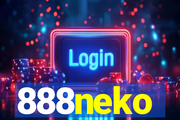 888neko