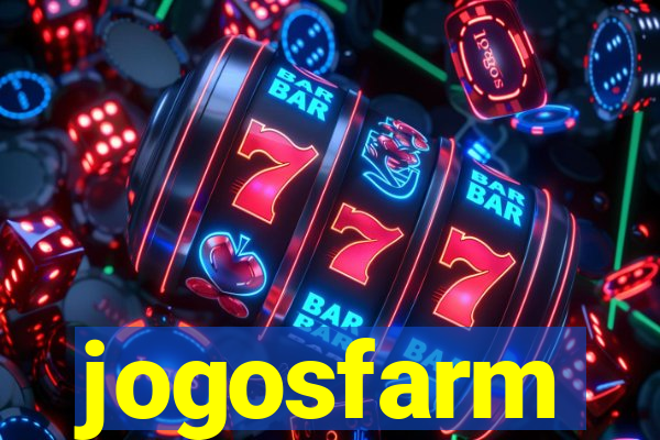 jogosfarm