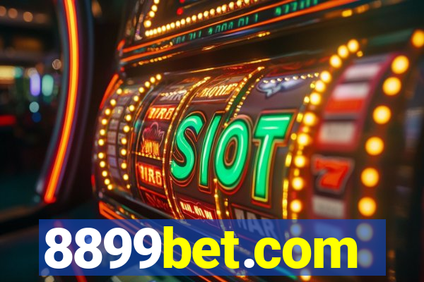 8899bet.com