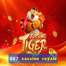 007 cassino royale download dublado avi