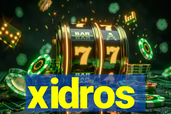 xidros