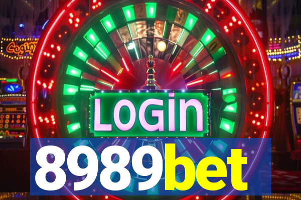 8989bet