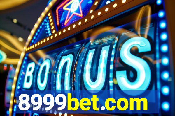 8999bet.com