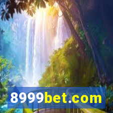 8999bet.com