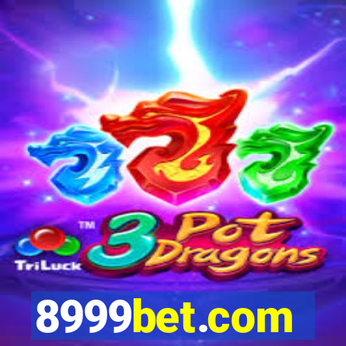 8999bet.com