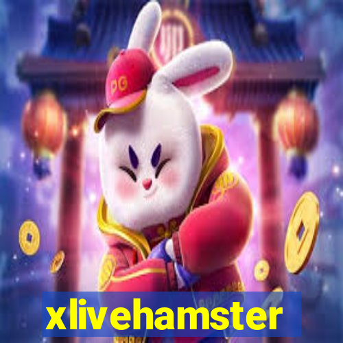 xlivehamster