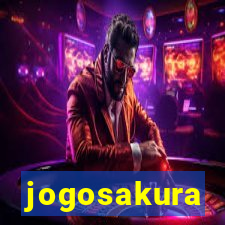 jogosakura