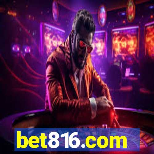 bet816.com