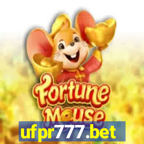 ufpr777.bet