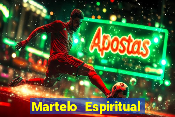 Martelo Espiritual de Deus significado na biblia