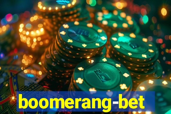 boomerang-bet