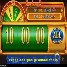 1xbet codigos promocionais