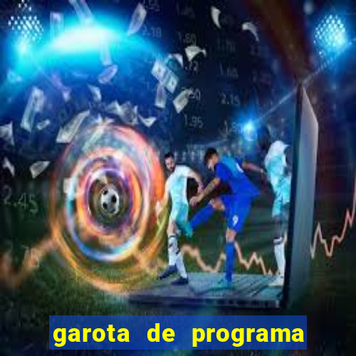 garota de programa em porto belo