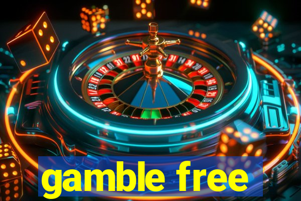 gamble free