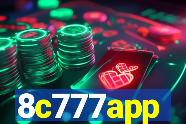 8c777app