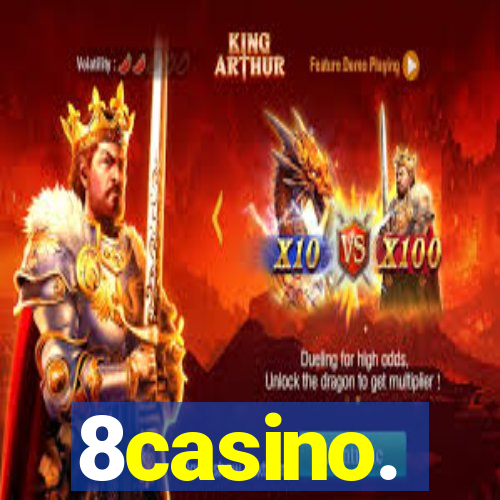 8casino.