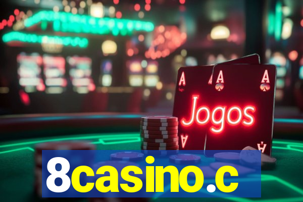 8casino.c