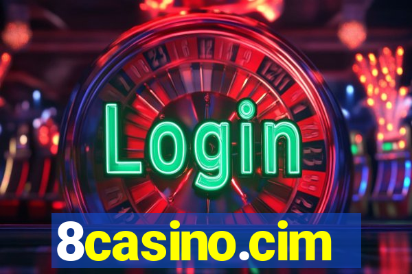 8casino.cim