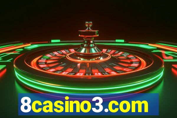 8casino3.com