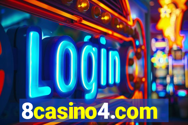 8casino4.com