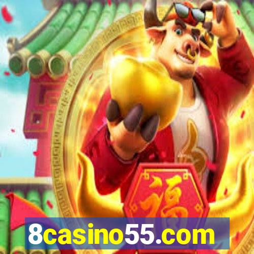 8casino55.com