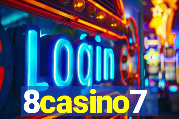 8casino7