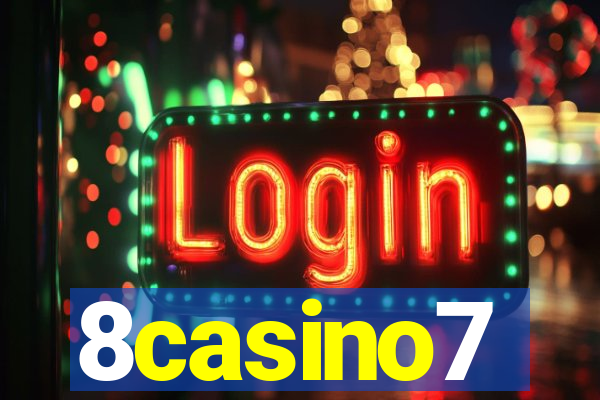 8casino7