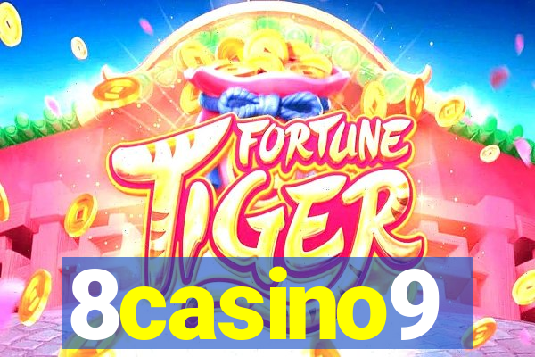 8casino9