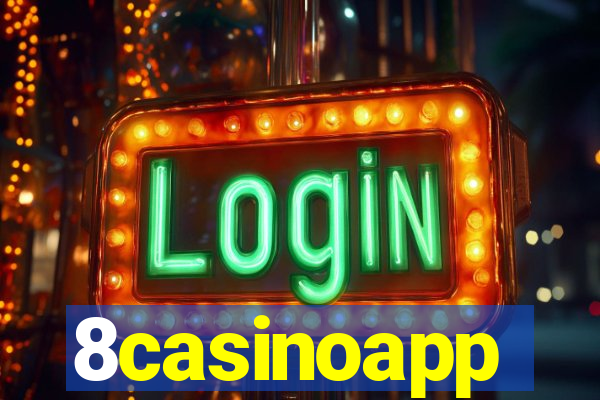 8casinoapp