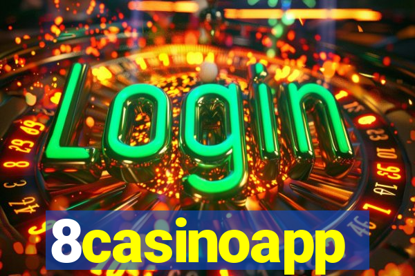 8casinoapp