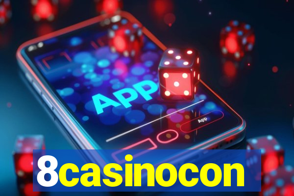 8casinocon