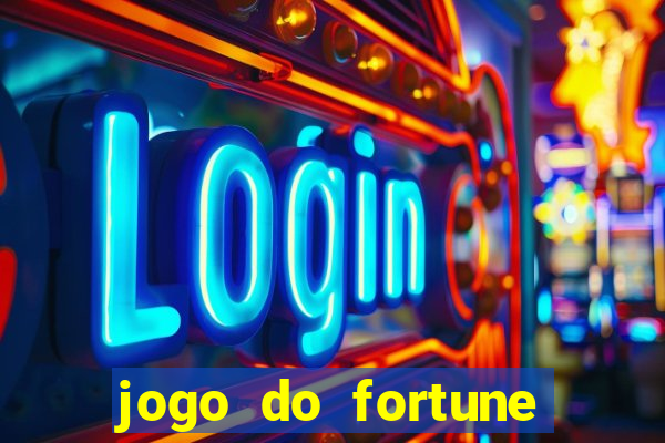 jogo do fortune dragon demo