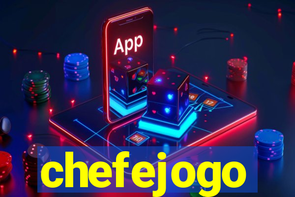 chefejogo