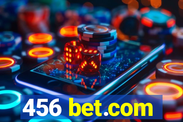 456 bet.com