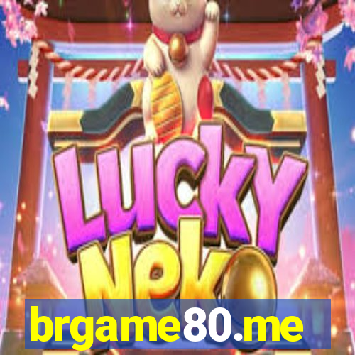 brgame80.me