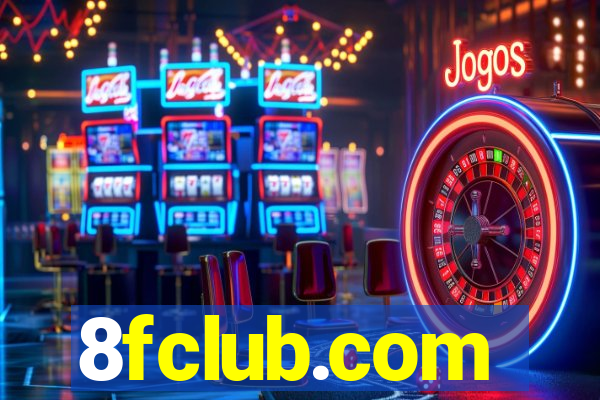 8fclub.com