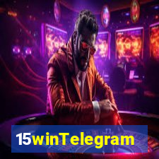 15winTelegram