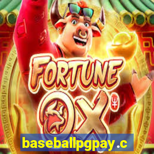 baseballpgpay.com