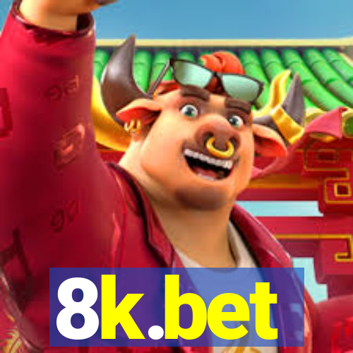 8k.bet