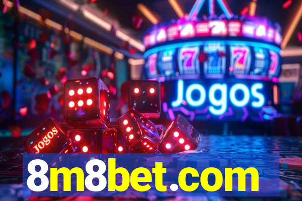 8m8bet.com