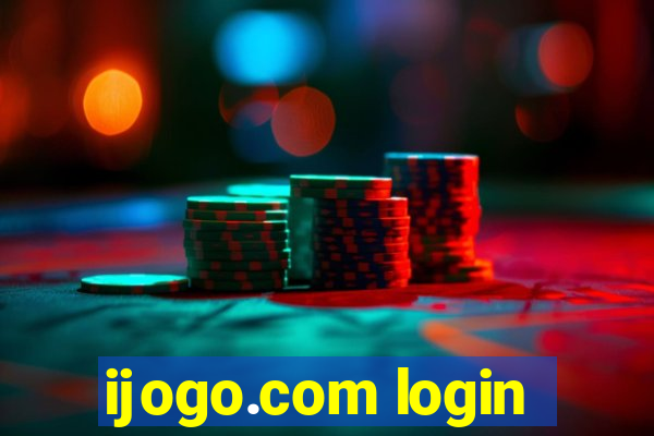 ijogo.com login